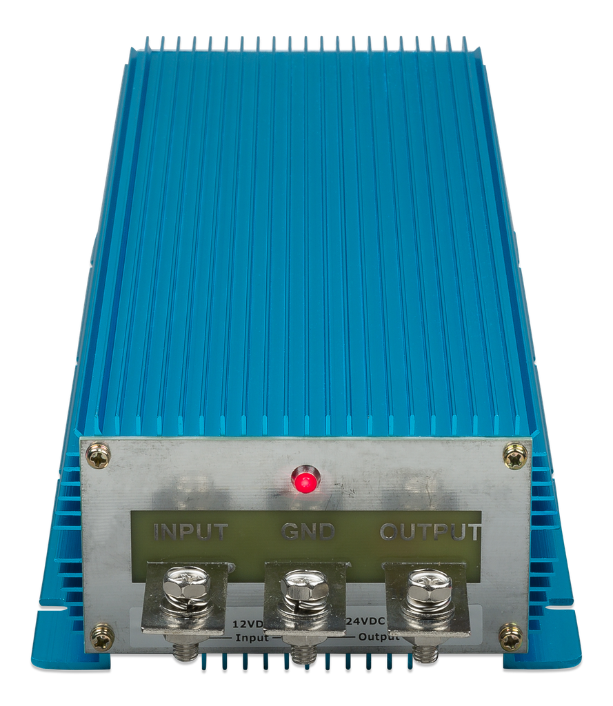 Orion IP67 12/24-50A (1200W)