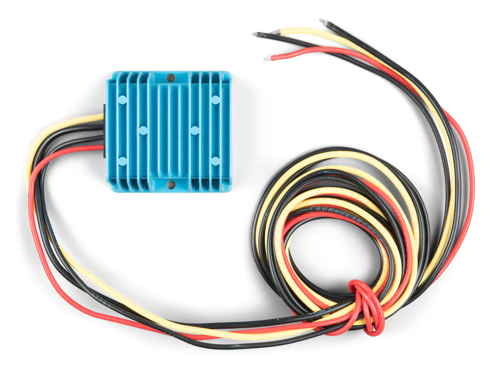 Orion IP67 24/12-10A (120W)