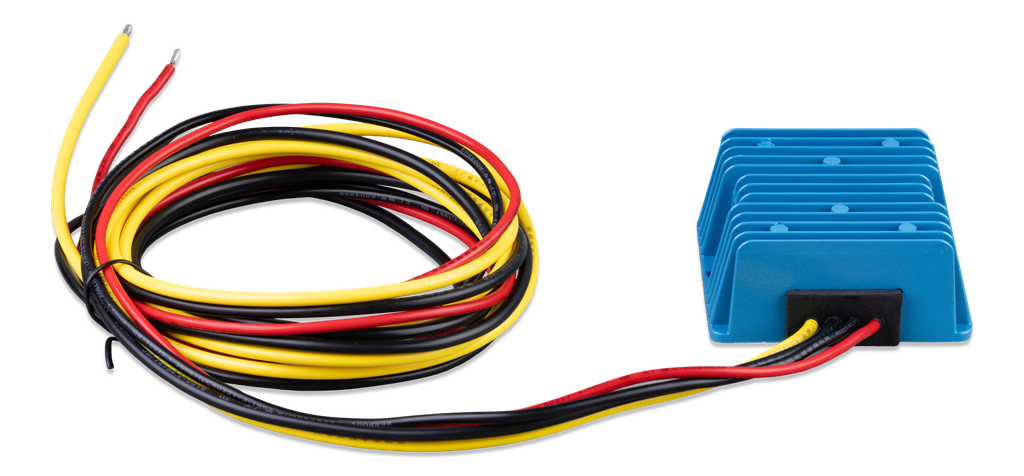 Orion IP67 24/12-20A (240W)