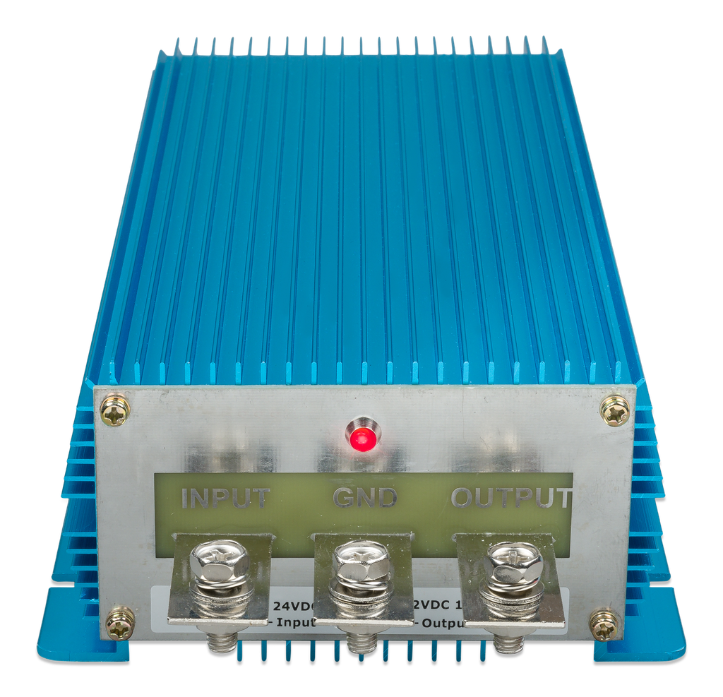 Orion IP67 24/12-100A (1200W)