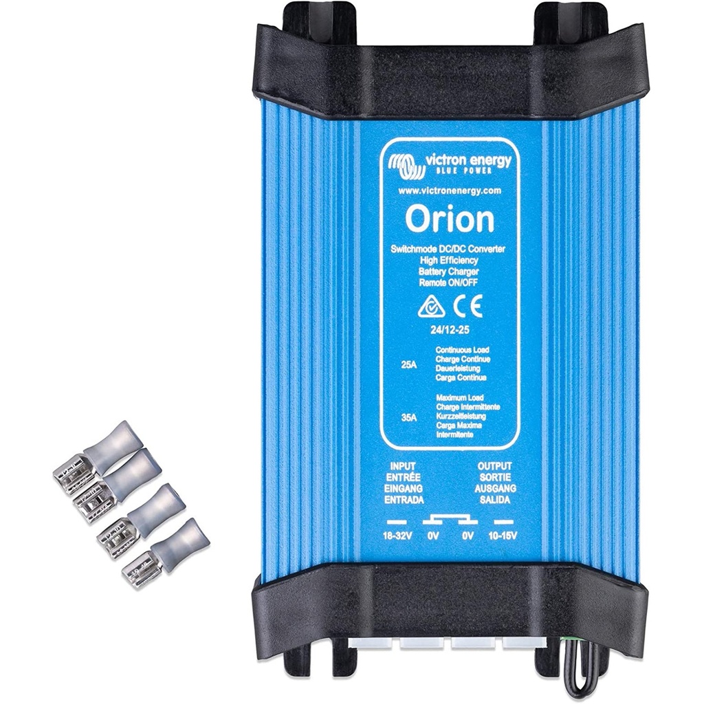 Orion 24/12-25A DC-DC converter IP20