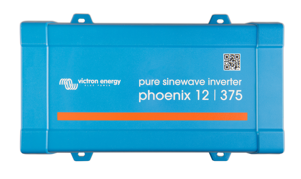 Phoenix Inverter 12/375 230V VE.Direct AU/NZ