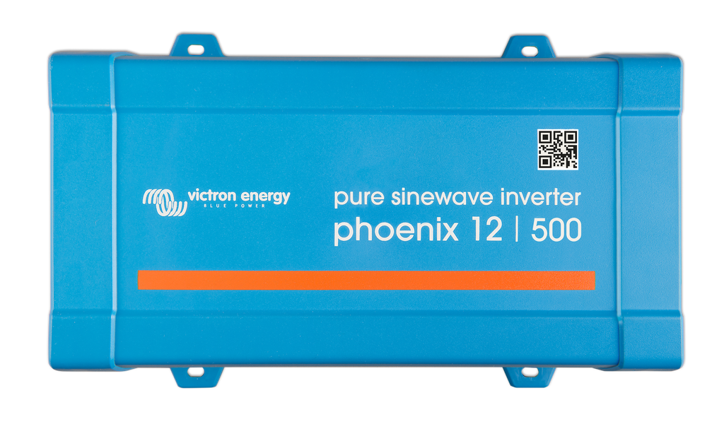 Phoenix Inverter 12/500 230V VE.Direct IEC