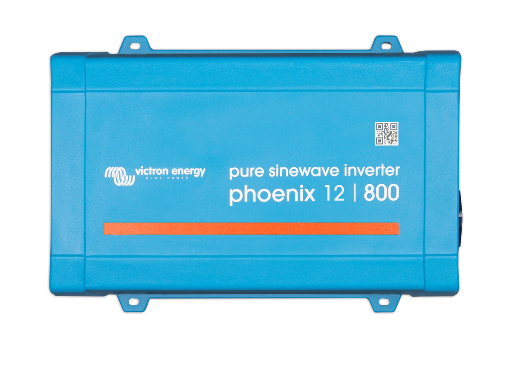 Phoenix Inverter 12/800 230V VE.Direct UK