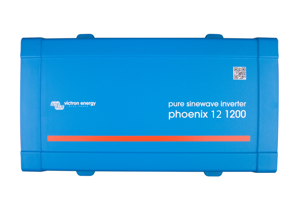 Phoenix Inverter 12/1200 230V VE.Direct IEC