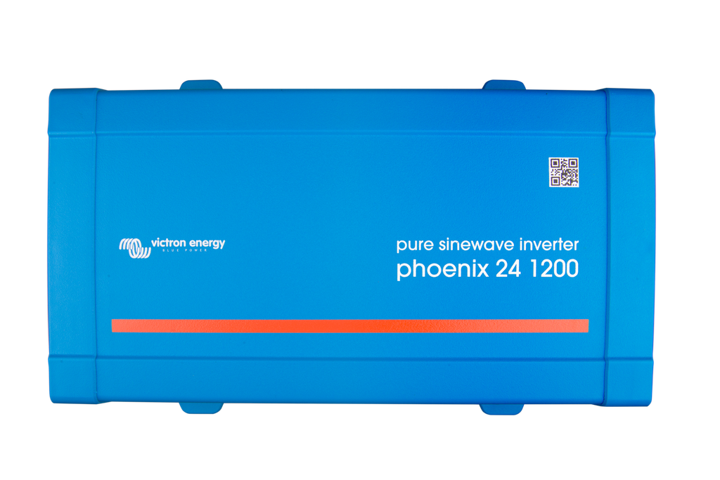 Phoenix Inverter 24/1200 230V VE.Direct AU/NZ