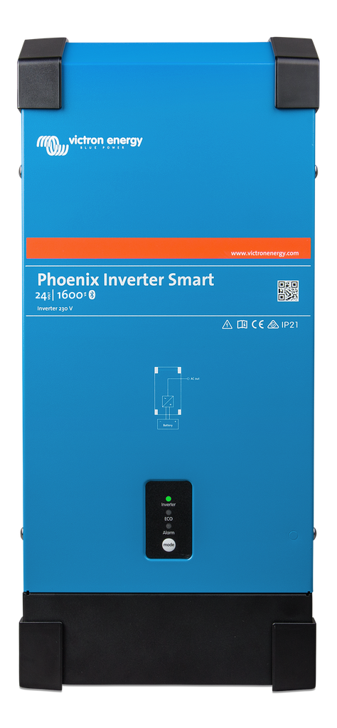 Phoenix Inverter 24/1600 230V Smart