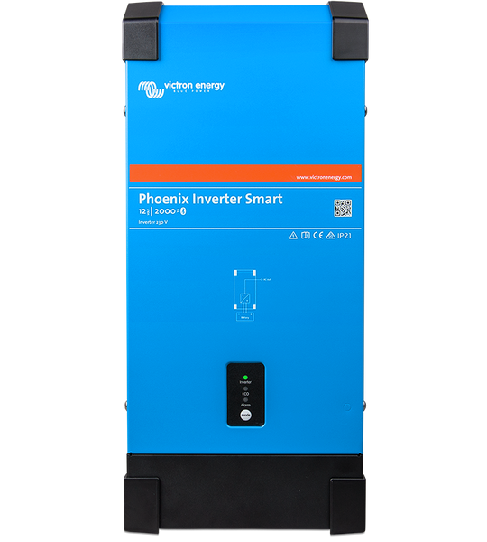 Phoenix Inverter 24/3000 230V Smart