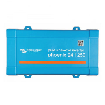 Phoenix Inverter 24/250 230V VE.Direct SCHUKO