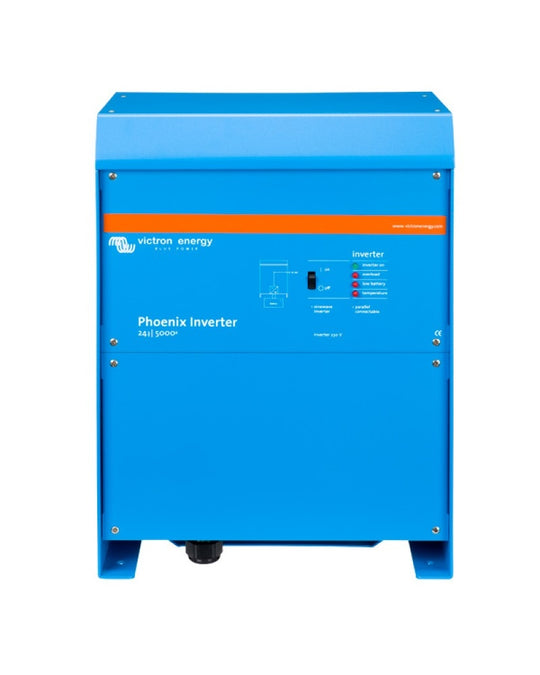 Phoenix Inverter 24/5000 230V VE.Bus