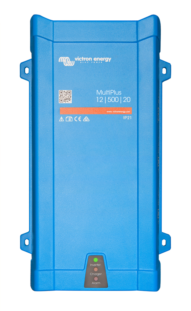 MultiPlus 12/500/20-16 230V VE.Bus