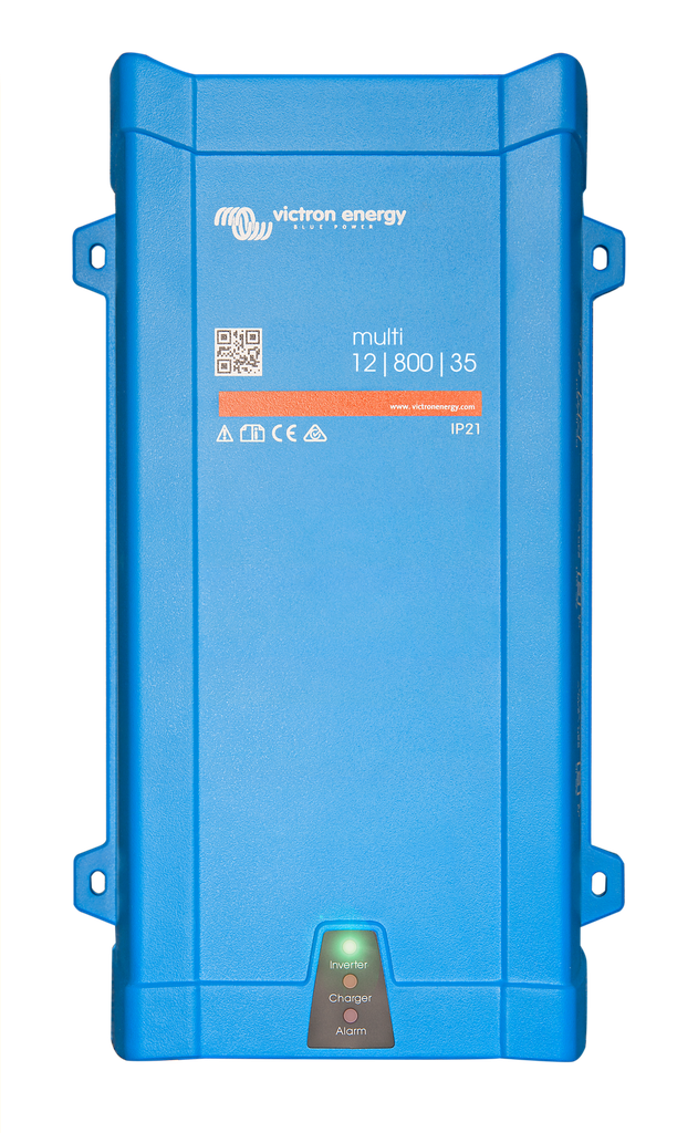 MultiPlus 12/800/35-16 230V VE.Bus