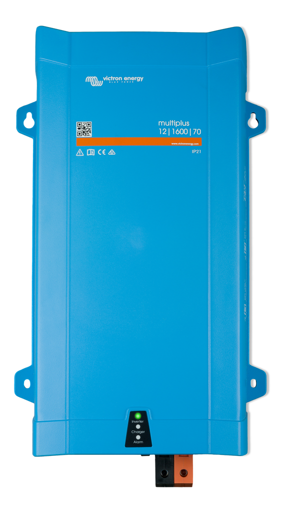 MultiPlus 12/1600/70-16 230V VE.Bus