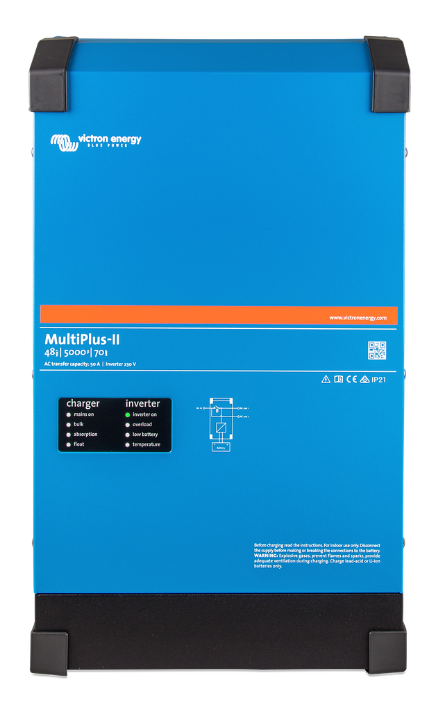 MultiPlus-II 48/5000/70-50 230V