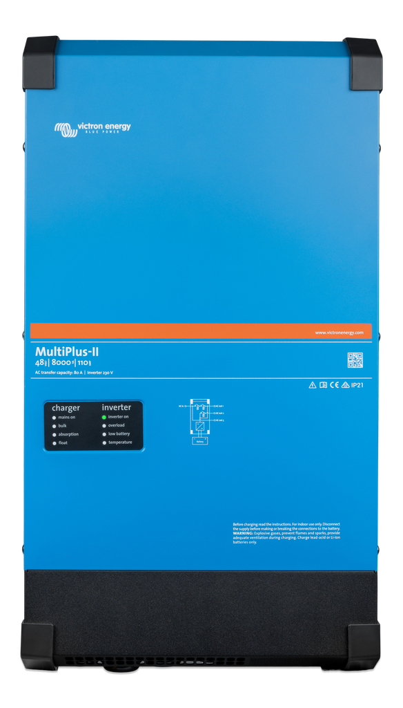 MultiPlus-II 48/8000/110-100 230V