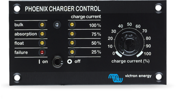 Phoenix Charger Control