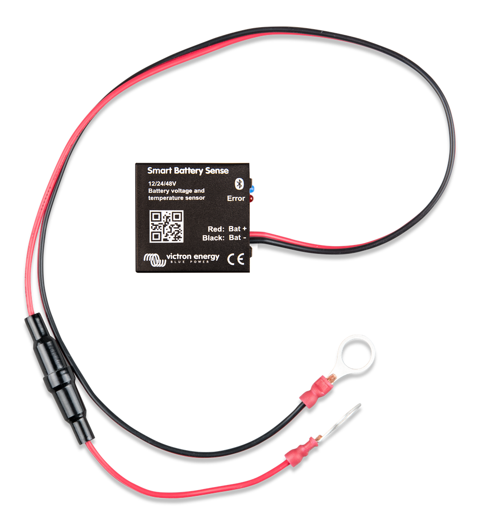 Smart Battery Sense long range (up to 10m)