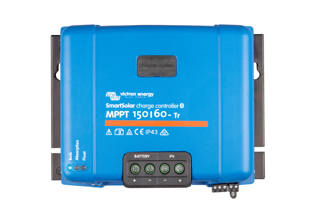 SmartSolar MPPT 150/60-Tr