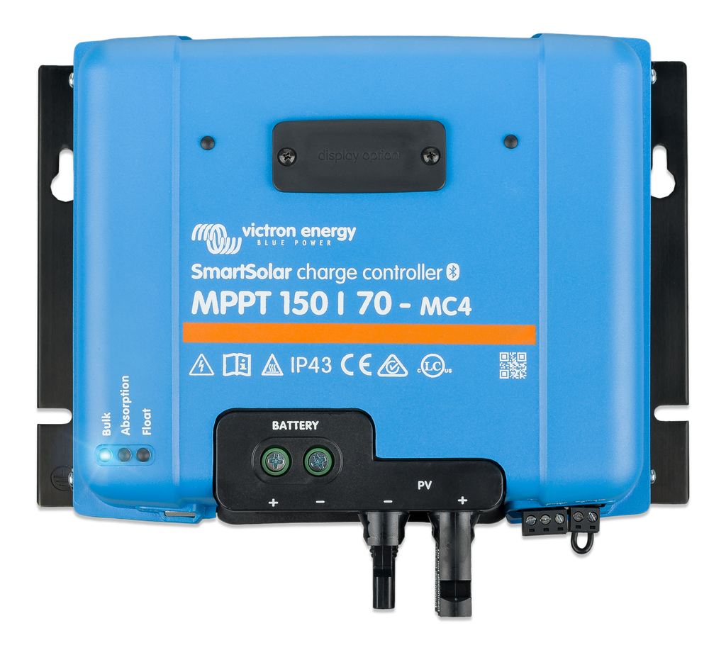 SmartSolar MPPT 150/70-MC4 VE.Can
