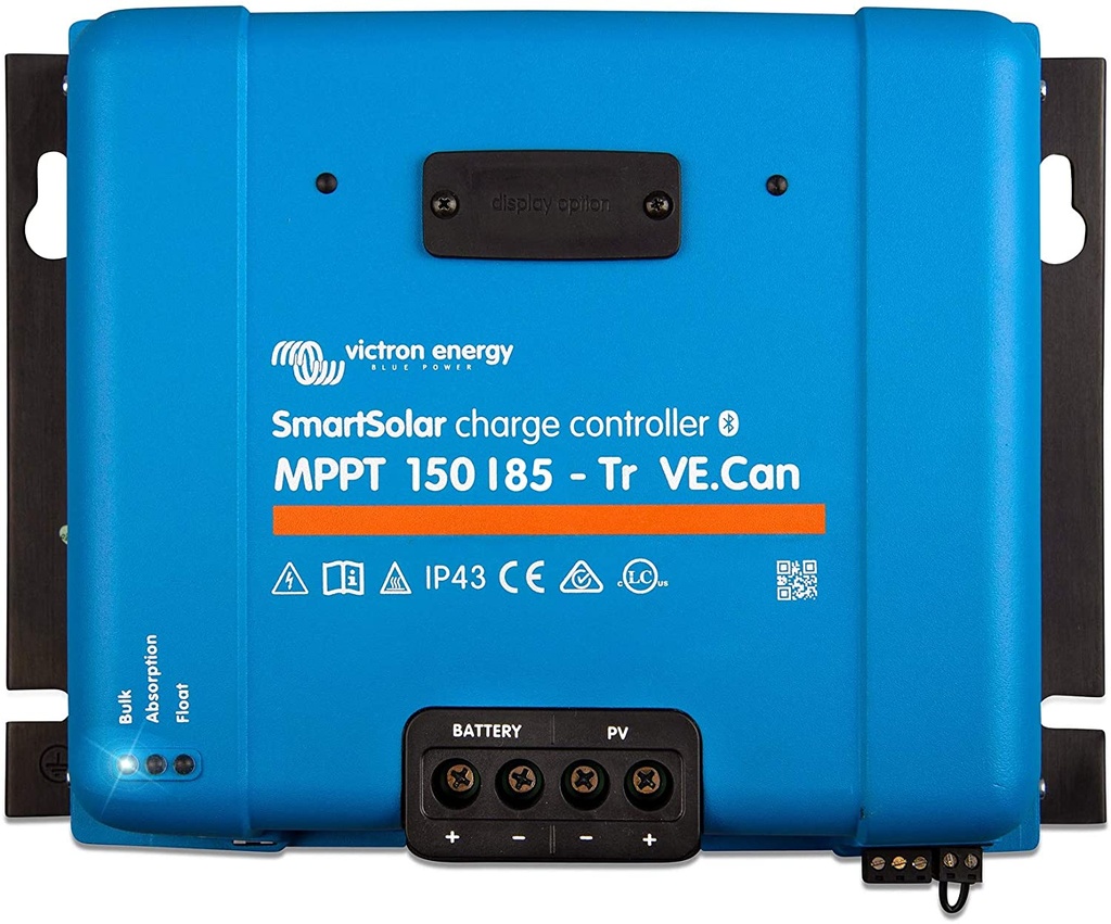 SmartSolar MPPT 150/85-Tr VE.Can