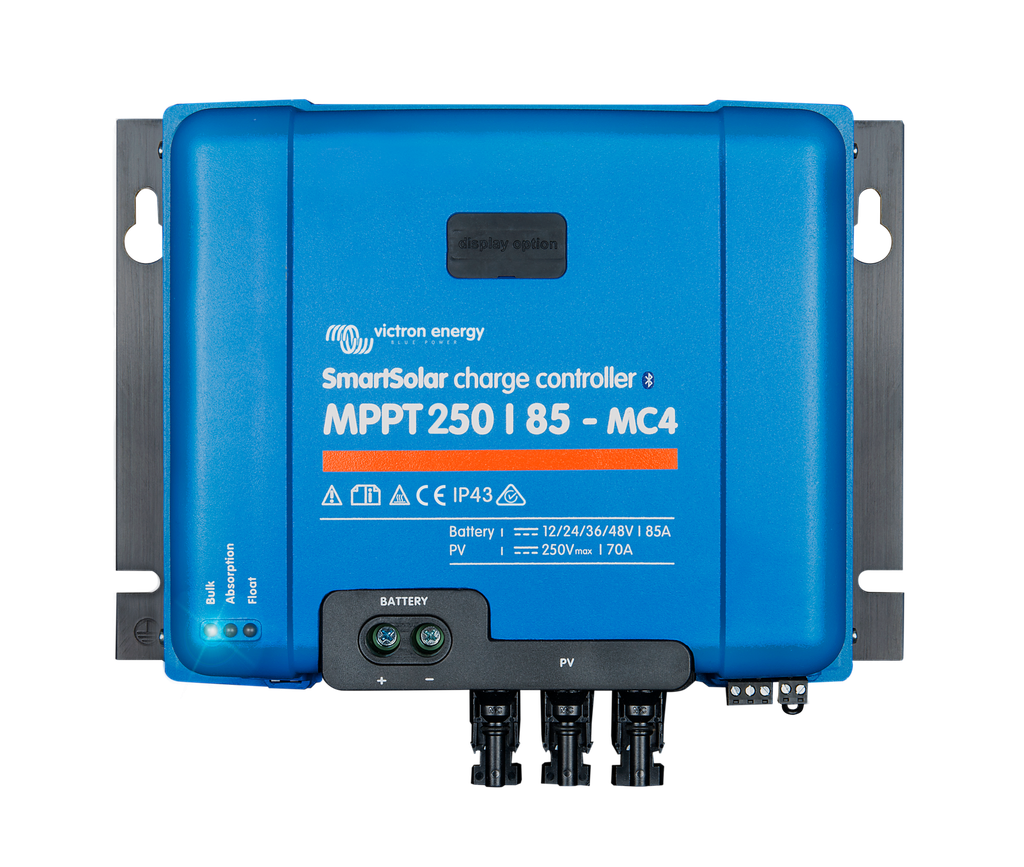 SmartSolar MPPT 250/85-MC4 VE.Can