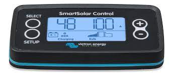 SmartSolar Pluggable Display