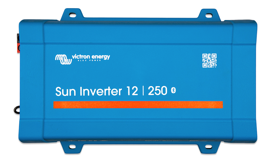 Sun Inverter 24/250-10 IEC