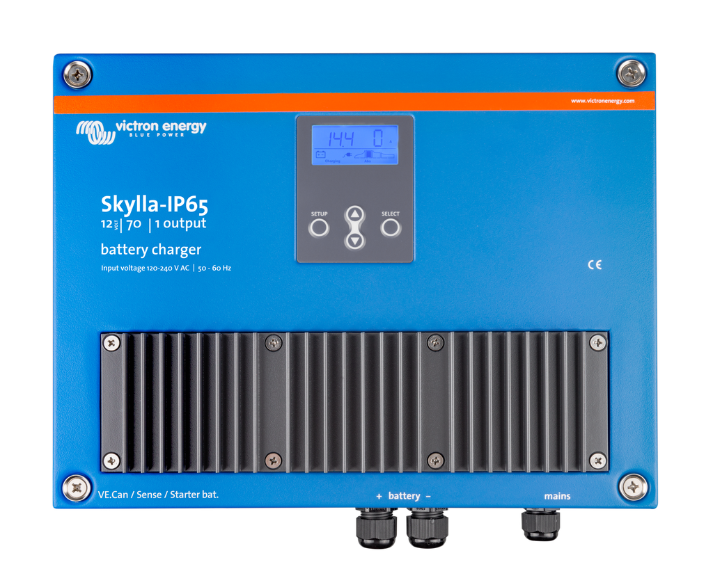 Skylla-IP65 12/70(1+1) 120-240V