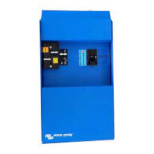 VE Panel 3kVA 120/240 NA Primary 24/48Vdc