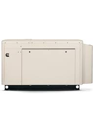 36kW-NG/LPV-Aluminum Enclosure-120/240V 1PH