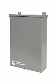 400 Amps NSE (NON SERVICE ENTRANCE) RA Series ATS 120/240VAC 1PH