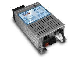 IOTA DLS-75 Converter/Battery Charger | DLS-75