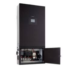 Darfon H5001 / 5.5kW DC Couple Hybrid Inverter