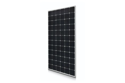 LG 370W NeON Panneau Solaire Noir | LG370N1K-E6