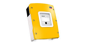 SMA ‐ Sunny Island SI6048‐US‐10 cULus, 48Vdc, 6.0kWcont, 11kWpeak, 120Vac, 60Hz