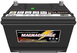 34-850 Batterie pour génératrice refroidie liquide