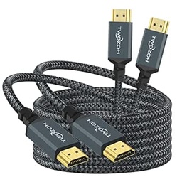 [X003K6K4P3] Câble Redlink Série Plus HDMI mâle à mâle V2.0 5 mêtres