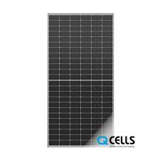 [5000344] Hanwha - Q.PEAK DUO XL-G10 470W Bifacial, MC4