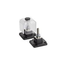 [5071180] TBS DCM 1xM10 Single Stud (60V) (Set of 2pcs)