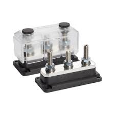 [5073160] TBS DCM 3xM8 Busbar (60V/600A)