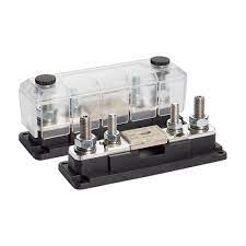 [5073560] TBS DCM ANL Fuseholder (60V/35..600A)  (for M10 fuse)