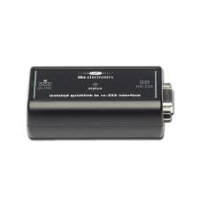[5092030] TBS QuickLink to RS-232 Communication Kit