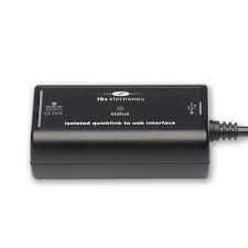 [5092230] TBS QuickLink to Bluetooth Communication Kit