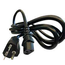 [ADA010100400] Mains Cord NEMA 5-15P for Smart IP43 / Skylla-S Charger 2m