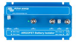 [ARG200201020] Argofet 200-2 Two batteries 200A