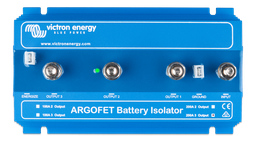 [ARG200301020R] Argofet 200-3 Three batteries 200A Retail