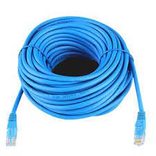 [ASS030065020] RJ45 UTP Cable 15 m