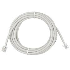 [ASS030066050] RJ12 UTP Cable 5 m