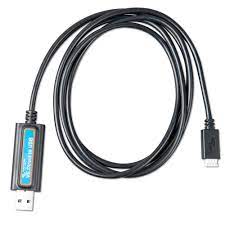 [ASS030530010] VE.Direct to USB interface