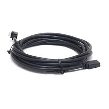 [ASS030531230] VE.Direct Cable 3m (one side Right Angle conn)